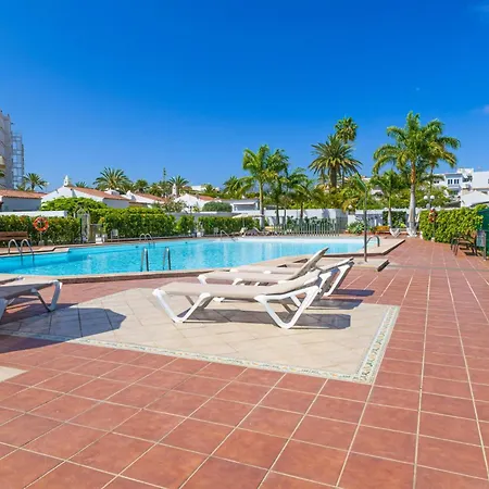 Дом отдыха Solycan 42 By Villagrancanaria
