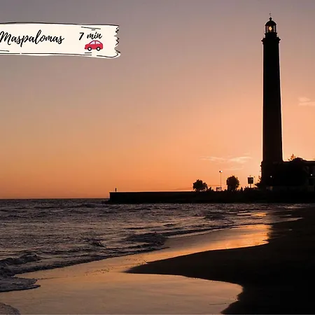 Solycan 42 By Villagrancanaria *